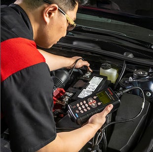 Service Center | Hamilton Toyota in Clovis NM