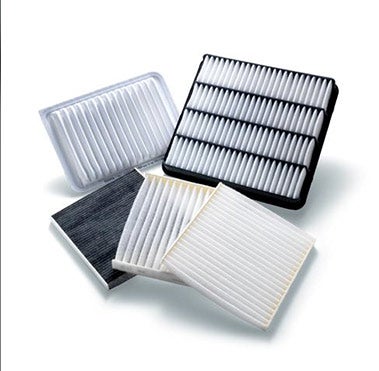 Toyota Cabin Air Filter | Hamilton Toyota in Clovis NM