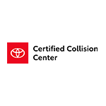 Certified Collision Center | Hamilton Toyota in Clovis NM