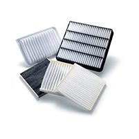 Cabin Air Filters at Hamilton Toyota in Clovis NM
