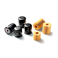 Oil Filters at Hamilton Toyota in Clovis NM