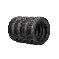 Tires at Hamilton Toyota in Clovis NM