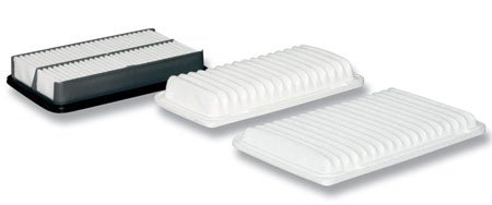 Toyota Engine Air Filter | Hamilton Toyota in Clovis NM