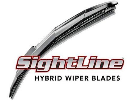 Toyota Wiper Blades | Hamilton Toyota in Clovis NM