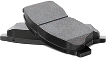 New Brake Pads | Hamilton Toyota in Clovis NM