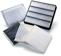 Toyota Cabin Air Filter | Hamilton Toyota in Clovis NM