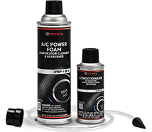 Service Fluid Replacement | Hamilton Toyota in Clovis NM