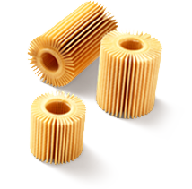Toyota Oil Filter | Hamilton Toyota in Clovis NM