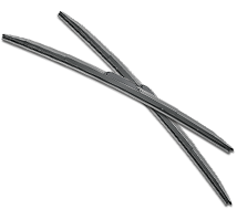 Toyota Wiper Blades | Hamilton Toyota in Clovis NM