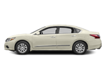 2016 Nissan Altima 2.5 SV