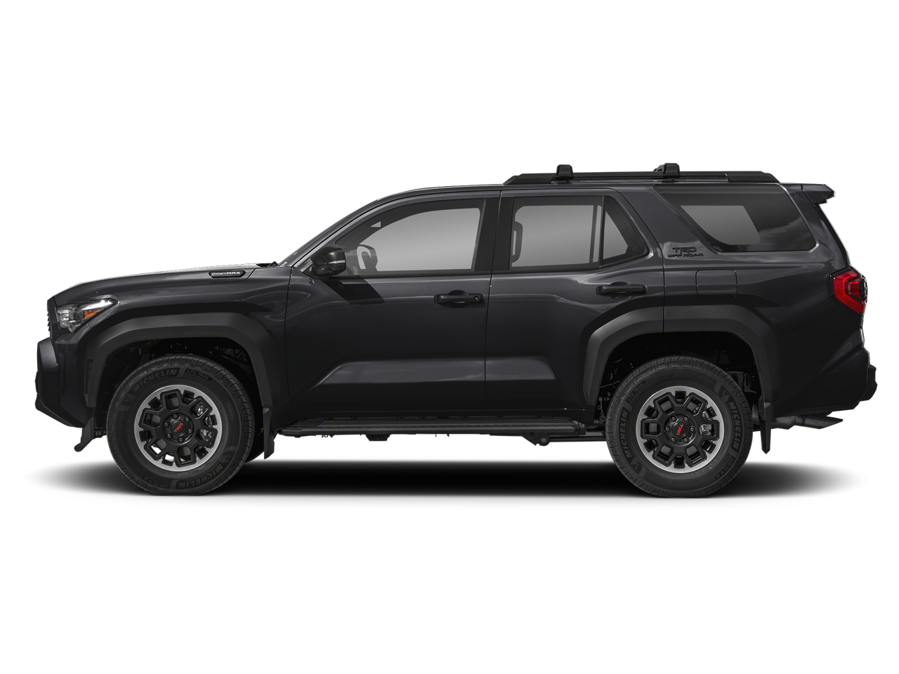 2026 Toyota 4Runner TRD Off-Road Premium - Photo 4