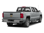 2014 Chevrolet Silverado 1500 High Country