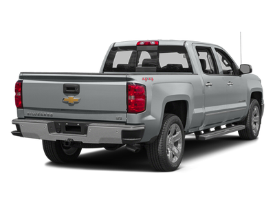 2014 Chevrolet Silverado 1500 High Country