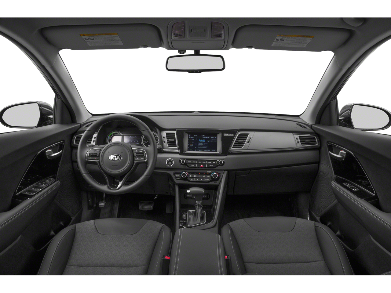 2019 Kia Niro EX
