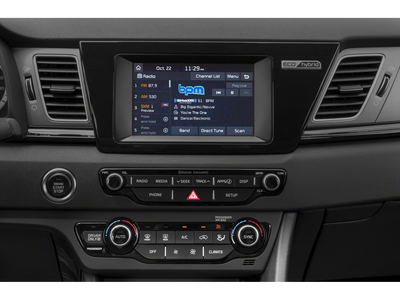 2019 Kia Niro EX