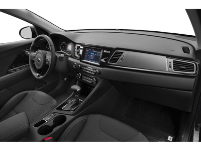 2019 Kia Niro EX