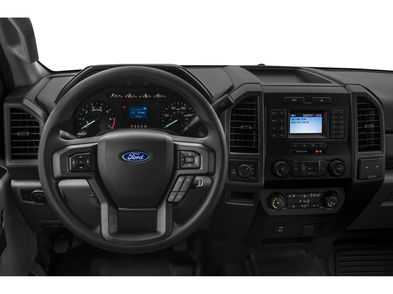 2020 Ford F-350SD XL DRW