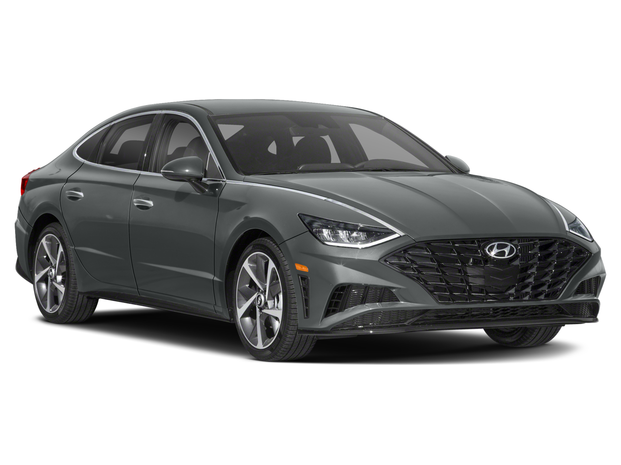 2020 Hyundai Sonata SEL Plus