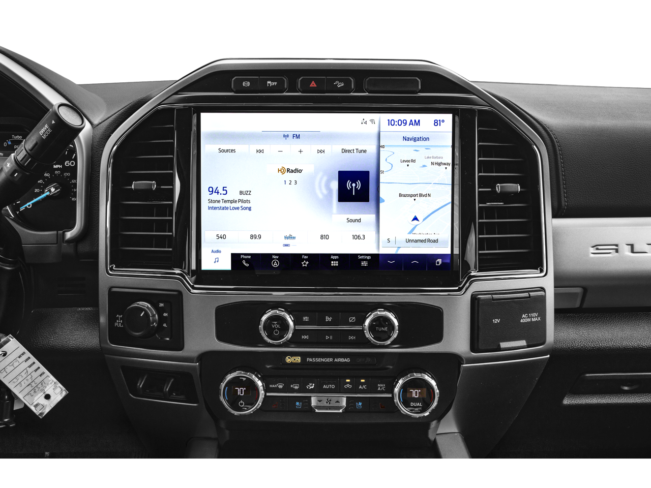 2022 Ford F-350SD Lariat DRW