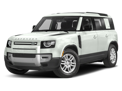 2022 Land Rover Defender 110 X-Dynamic HSE