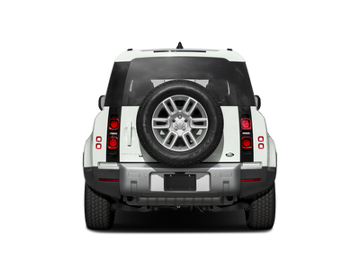 2022 Land Rover Defender 110 X-Dynamic HSE