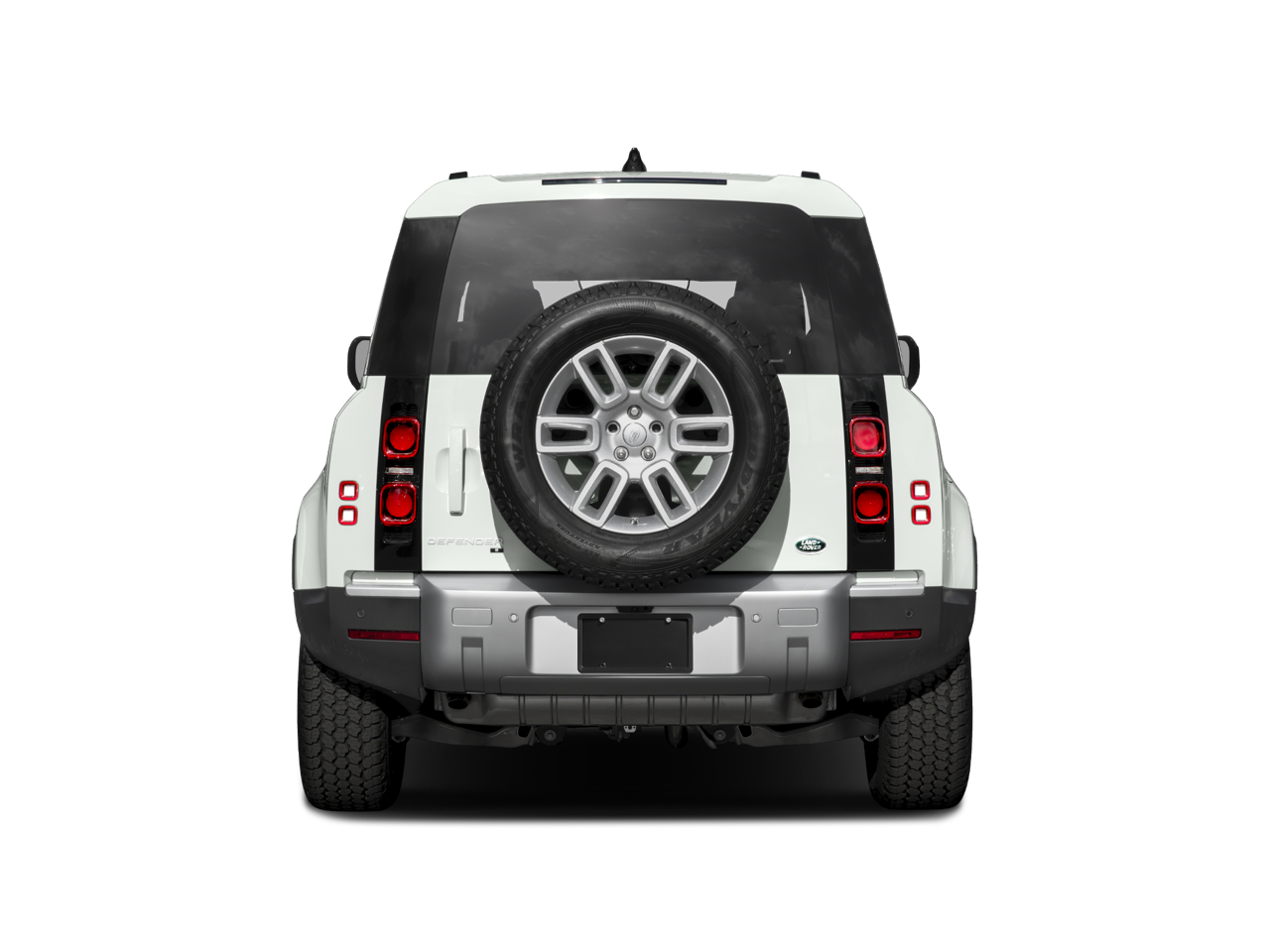 2022 Land Rover Defender 110 X-Dynamic HSE