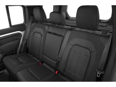 2022 Land Rover Defender 110 X-Dynamic HSE