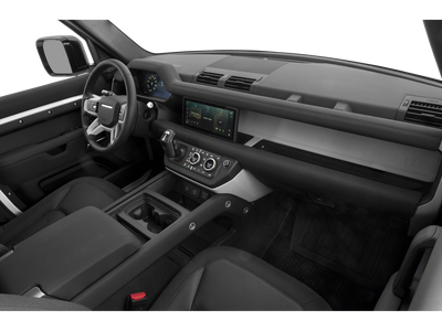 2022 Land Rover Defender 110 X-Dynamic HSE