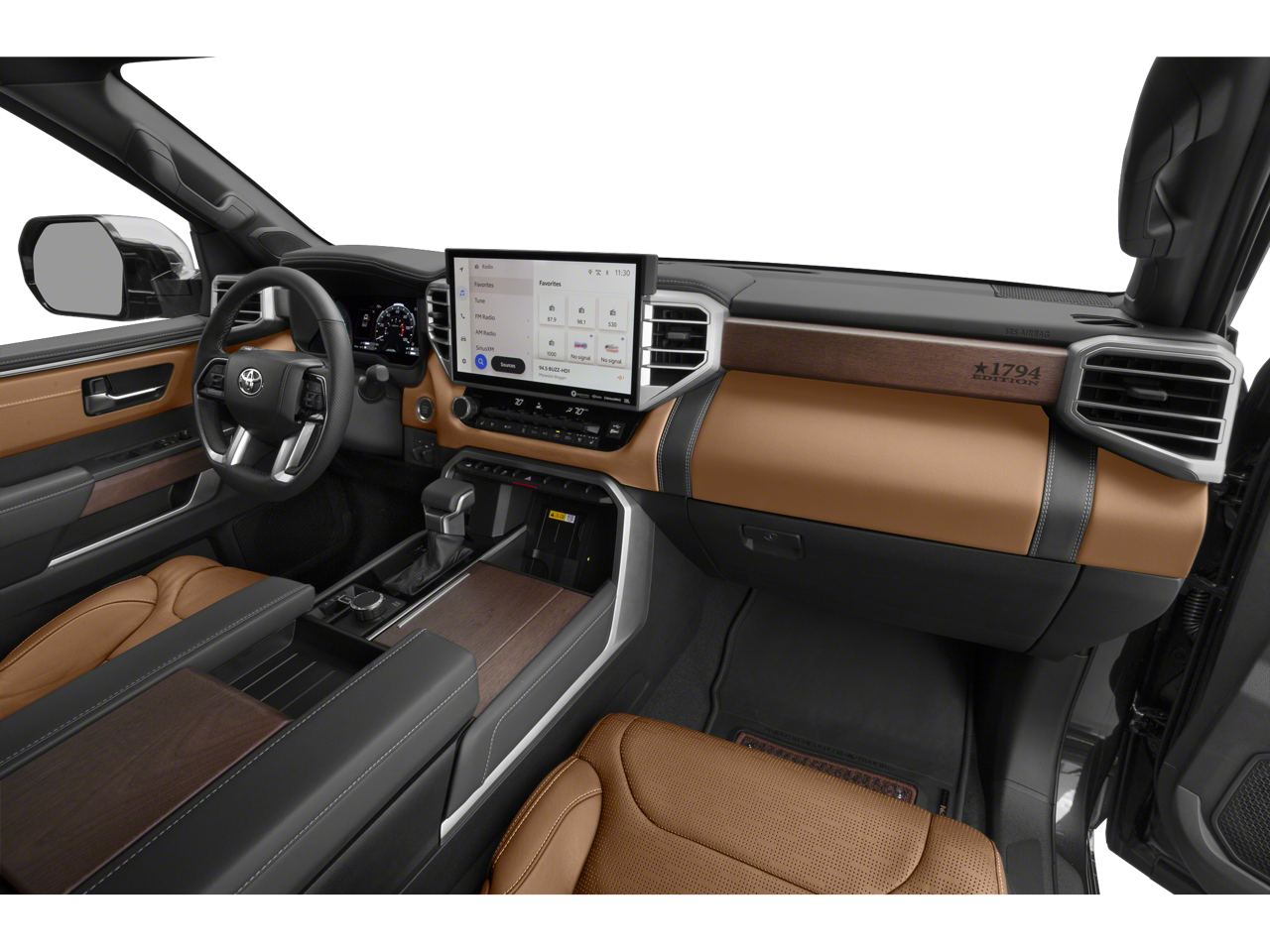2022 Toyota Tundra 1794