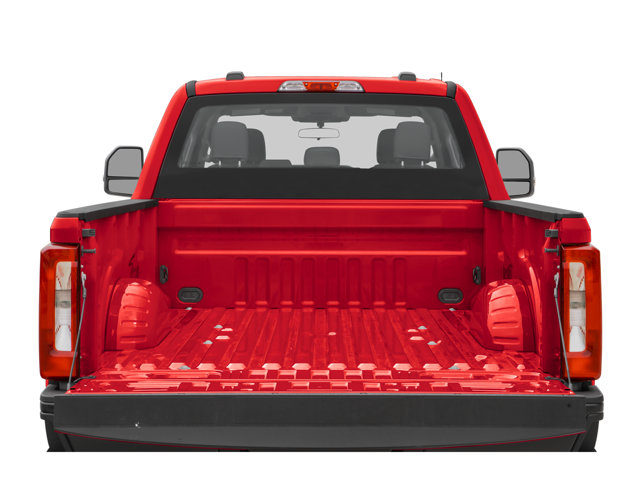2023 Ford F-350SD XL