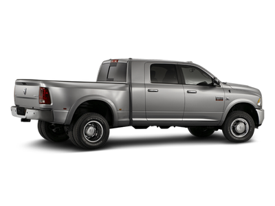 2011 RAM 3500 Laramie
