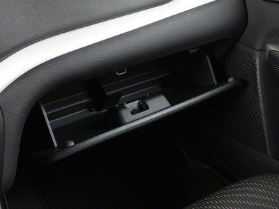 2013 Dodge Journey Crew