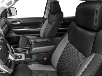 2017 Toyota Tundra SR5 CrewMax