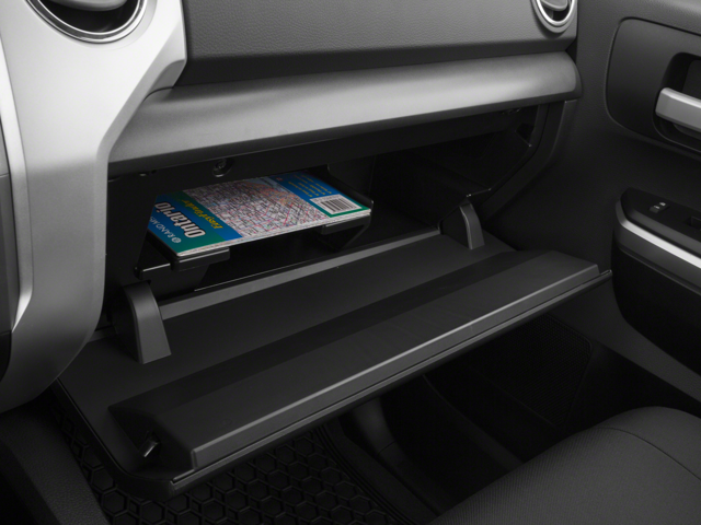 2017 Toyota Tundra SR5 CrewMax