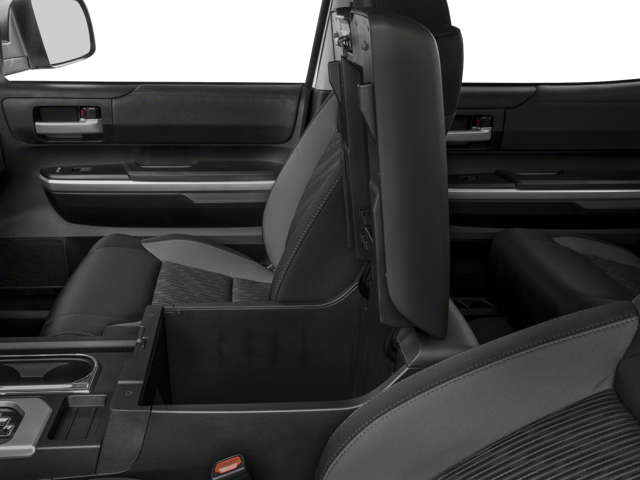 2017 Toyota Tundra SR5 CrewMax