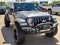 2020 Jeep Wrangler Unlimited Sahara High Altitude