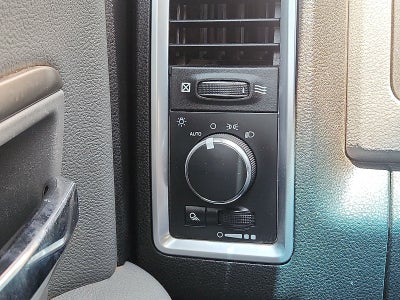 2020 RAM 1500 SLT
