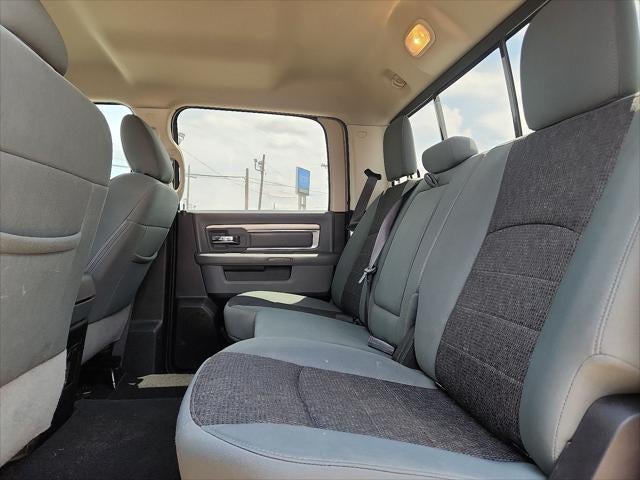 2020 RAM 1500 SLT