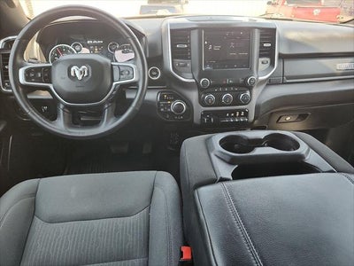 2024 RAM 1500 Big Horn/Lone Star
