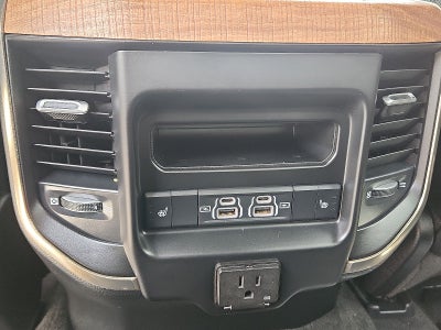 2022 RAM 1500 Limited