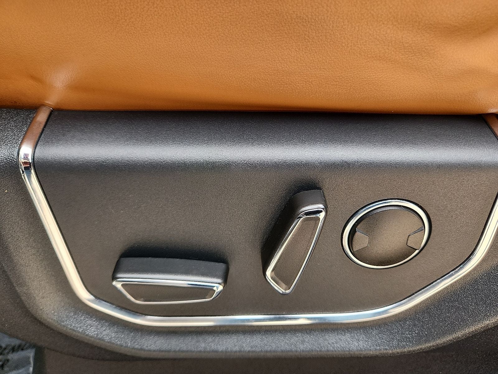 2022 Ford Expedition Platinum