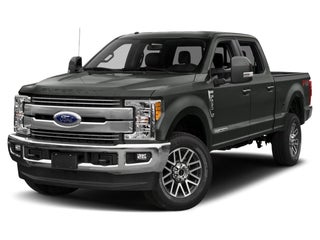 2019 Ford F-250SD Base
