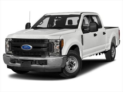 2019 Ford F-250 XLT