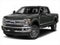 2017 Ford F-250 Platinum