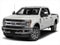 2017 Ford F-250 Platinum