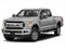 2017 Ford F-250 Platinum