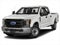 2017 Ford F-250 Platinum