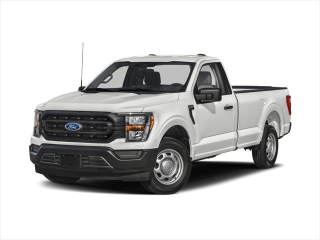 2023 Ford F-250 XL
