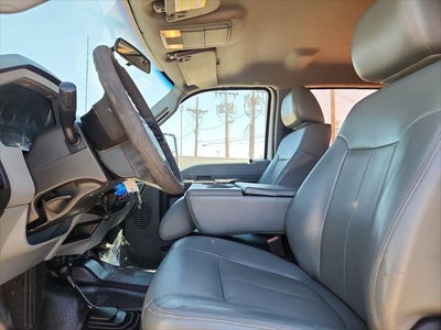 2014 Ford F-350 XL