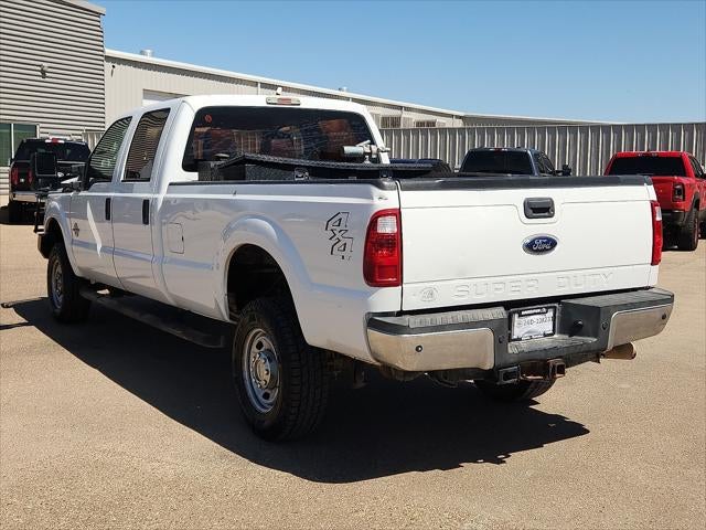 2014 Ford F-350 XL